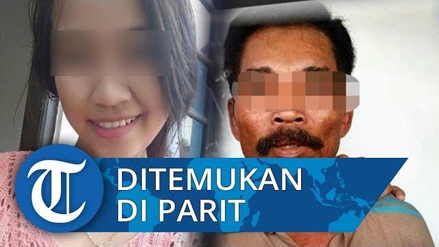 Gadis di palangkaraya dibunuh paman karena melawan saat diperkosa, ditemukan tanpa celana di ladang Gadis di palangkaraya dibunuh paman karena melawan saat diperkosa, ditemukan tanpa celana di ladang