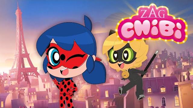 Miraculous chibi all episodes season 1 Miraculous chibi all episodes season 1