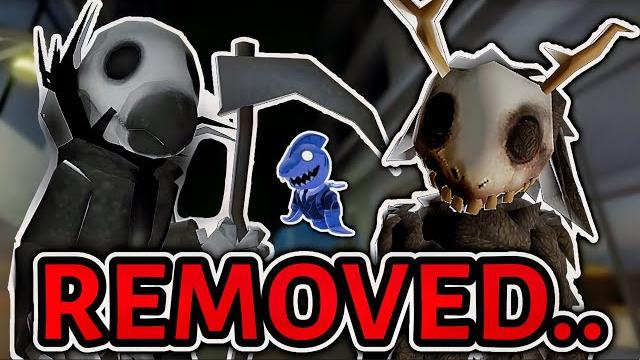 New piggy skins are getting removed! (limited time) New piggy skins are getting removed! (limited time)