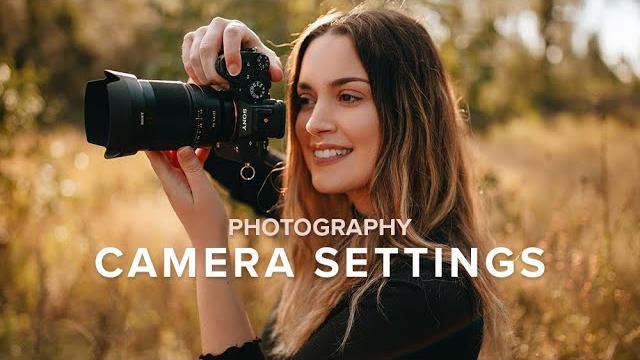 How to shoot in manual mode for beginners + examples How to shoot in manual mode for beginners + examples