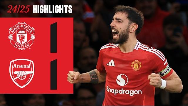 All square at old trafford! | man utd v arsenal All square at old trafford! | man utd v arsenal