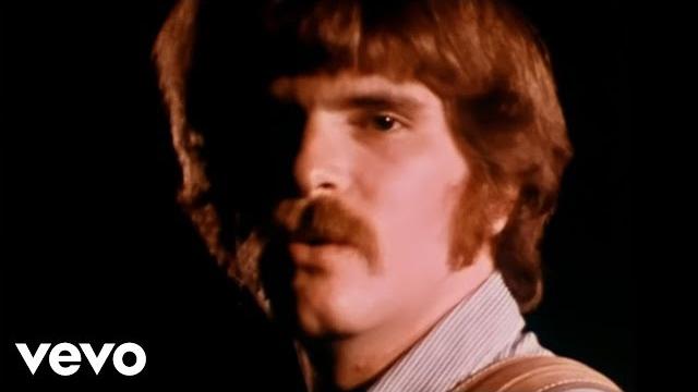 Creedence clearwater revival - i put a spell on you Creedence clearwater revival - i put a spell on you