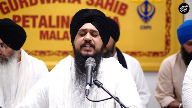 Atam ras ~ se simre jin aap simraye ~ bhai tavneet singh chandigarh | vaisakhi kirtan darbar 2025 Atam ras ~ se simre jin aap simraye ~ bhai tavneet singh chandigarh | vaisakhi kirtan darbar 2025
