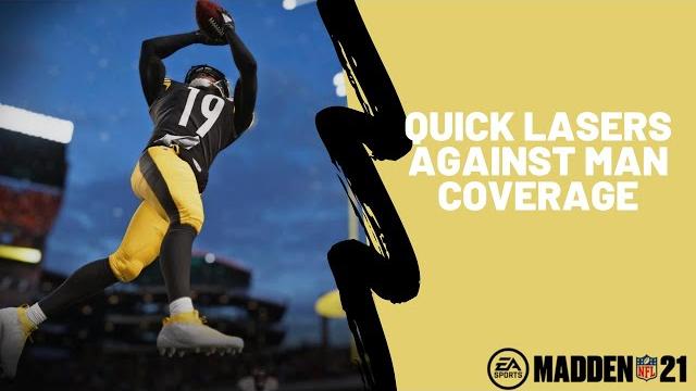 Madden 21 offensive tips| this man switch will torch every man defense you face in madden nfl 21 Madden 21 offensive tips| this man switch will torch every man defense you face in madden nfl 21