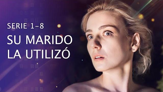 Su marido tenía una amante. cautiva series 1–8 | peliculas completas en español | telenovela 2024 Su marido tenía una amante. cautiva series 1–8 | peliculas completas en español | telenovela 2024