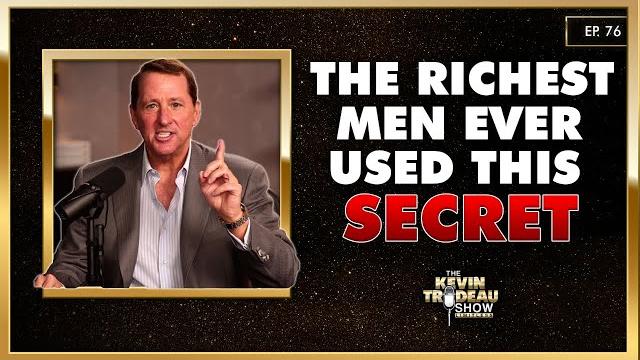 The missing secret for manifesting success | ep. 76 The missing secret for manifesting success | ep. 76