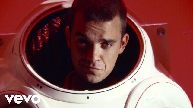 Robbie williams - millennium Robbie williams - millennium