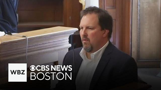 Private investigator testifies in karen read trial Private investigator testifies in karen read trial