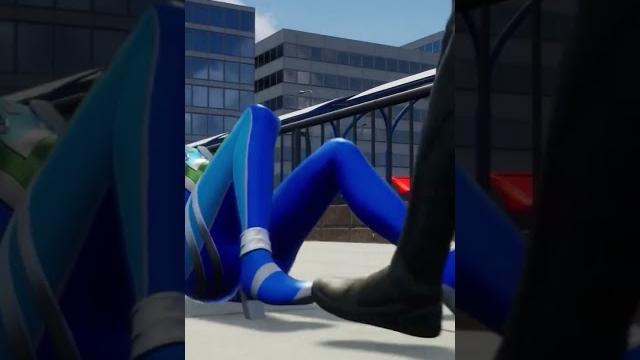 女英雄战败cg剪辑版 女英雄战败cg剪辑版