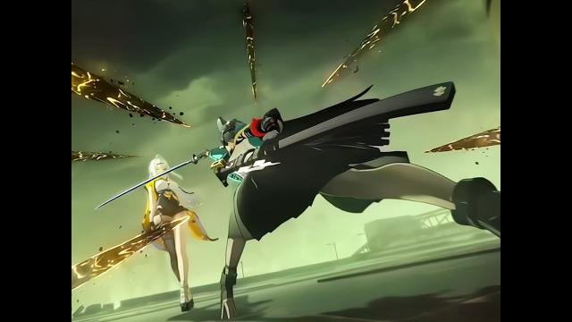 Epic fight || zenless zone zero edit || #yixuan & #miyabi || #zzz #edit #zenlesszonezero Epic fight || zenless zone zero edit || #yixuan & #miyabi || #zzz #edit #zenlesszonezero