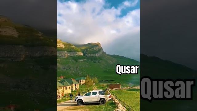 Qusar #qusar #azerbaijan #lezginskiyepesni #nature #лезгины #жувабур #чиманияр #лезгинскиепесни Qusar #qusar #azerbaijan #lezginskiyepesni #nature #лезгины #жувабур #чиманияр #лезгинскиепесни