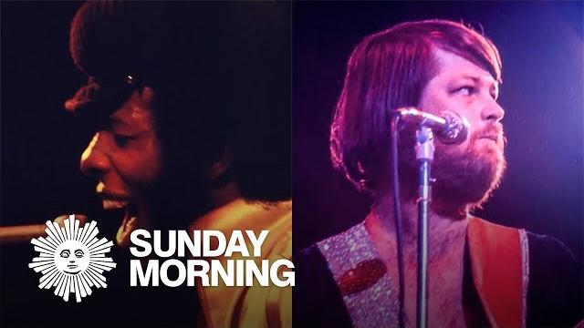Passage: remembering sly stone and brian wilson Passage: remembering sly stone and brian wilson