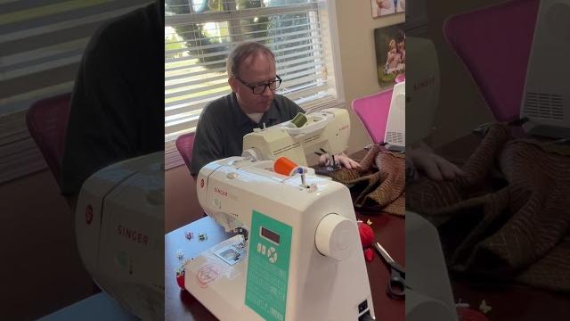 Storytime with your favorite sewing teacher :) #sewing #sewinstyle #diy #sewingstories #sewhappy Storytime with your favorite sewing teacher :) #sewing #sewinstyle #diy #sewingstories #sewhappy