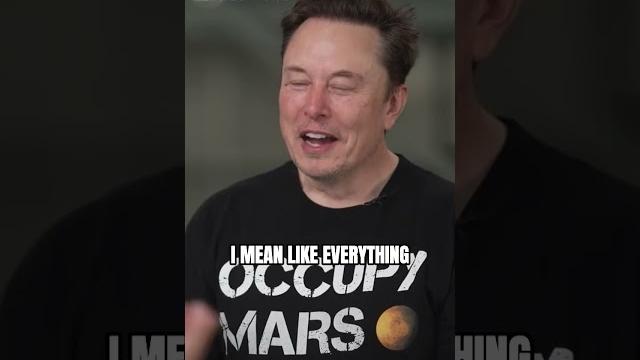 Elon musk doesn't like trump's big, beautiful bill Elon musk doesn't like trump's big, beautiful bill