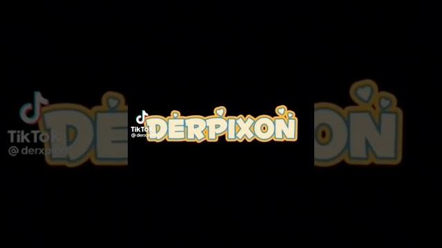 Derpixon the m Derpixon the m