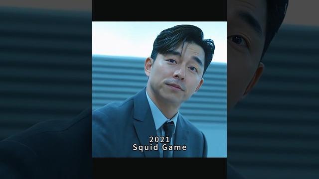 Squid game cast (thanos, salesman, player456, policeman) Squid game cast (thanos, salesman, player456, policeman)
