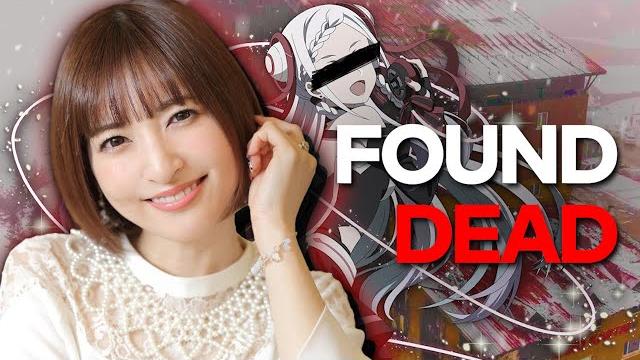 The viral voice actor who lost everything The viral voice actor who lost everything