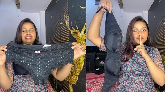 Only for girls️|| bra and panties for teenagers|| girls can feel|| #teenager #viral #youtube Only for girls️|| bra and panties for teenagers|| girls can feel|| #teenager #viral #youtube