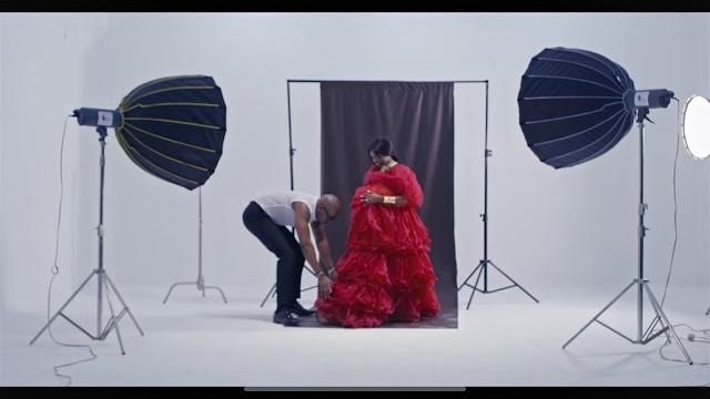 Jux - sina neno (official music video) Jux - sina neno (official music video)