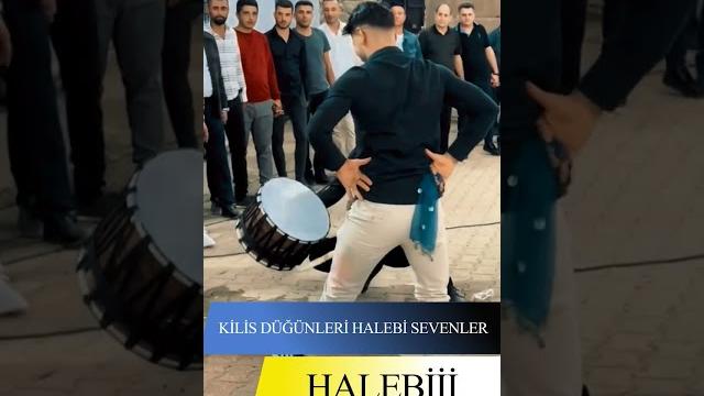 Halebi̇ #story #kilis düğünleri #halebi halay Halebi̇ #story #kilis düğünleri #halebi halay