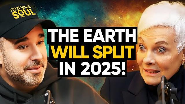 Legendary channel reveals urgent message about mankind's next stage of evolution! | sheila gillette Legendary channel reveals urgent message about mankind's next stage of evolution! | sheila gillette