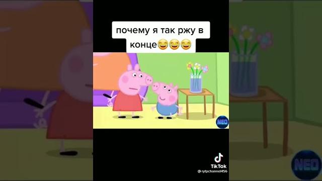 Муд свинка пеппа. Муд свинка пеппа.