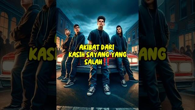 Seorang ayah dan didikan yang salah kepada anaknya #motivasi #kisahinspirasi #moral #pelajaranhidup Seorang ayah dan didikan yang salah kepada anaknya #motivasi #kisahinspirasi #moral #pelajaranhidup