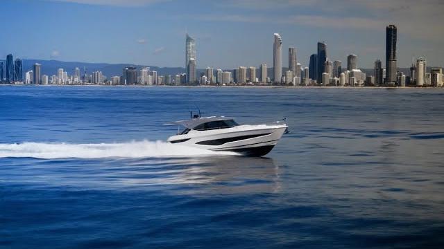 The 4300 sports express world premiere The 4300 sports express world premiere