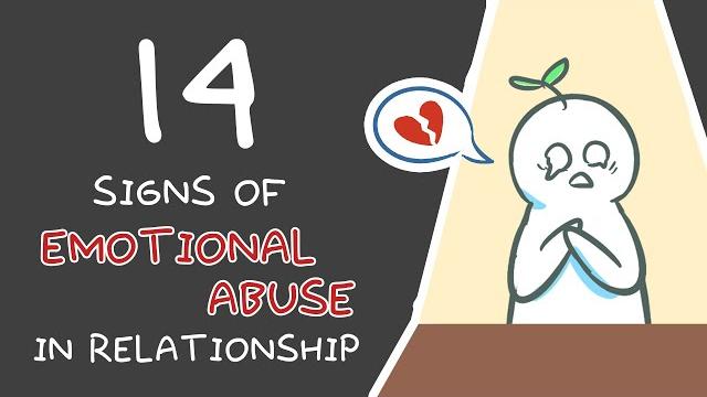 14 signs of emotional abuse in relationships 14 signs of emotional abuse in relationships
