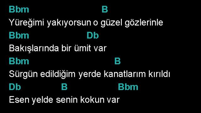 Bundan öte ayrılık var (ahmet kaya) akustik cover | bundan öte ayrılık var akor&sözleri&lyrics Bundan öte ayrılık var (ahmet kaya) akustik cover | bundan öte ayrılık var akor&sözleri&lyrics