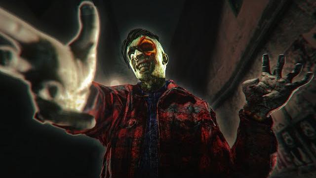Зомби резня в gmod | превращаем gmod в zombie survival Зомби резня в gmod | превращаем gmod в zombie survival