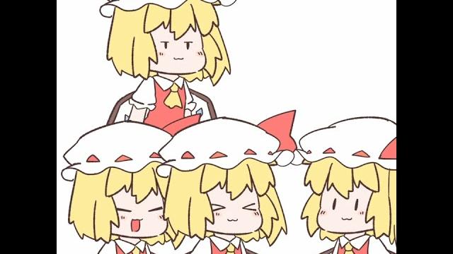 声がレイヴホーンになっちゃったフランちゃん #shorts 声がレイヴホーンになっちゃったフランちゃん #shorts