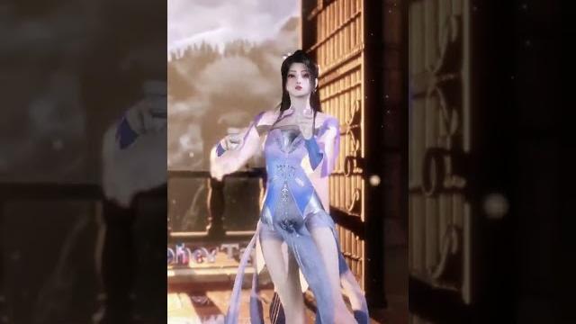 仙逆 李慕婉 仙逆 李慕婉