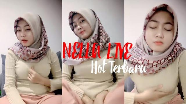 Live terbaru dari nella, buruan gas yuk.. Live terbaru dari nella, buruan gas yuk..