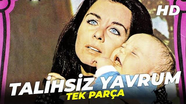 Talihsiz yavrum | fatma girik eski türk filmi tek parça Talihsiz yavrum | fatma girik eski türk filmi tek parça