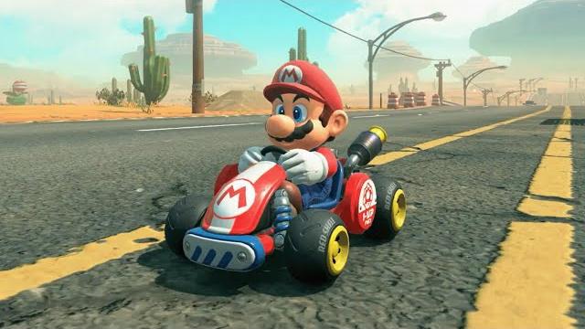 Mario kart world - full game 100% walkthrough Mario kart world - full game 100% walkthrough