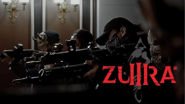 Young mo'g - zura (official music video) Young mo'g - zura (official music video)