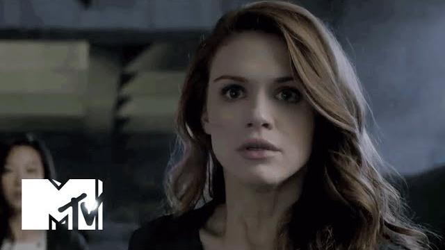 Teen wolf | official trailer (season 5) | mtv Teen wolf | official trailer (season 5) | mtv