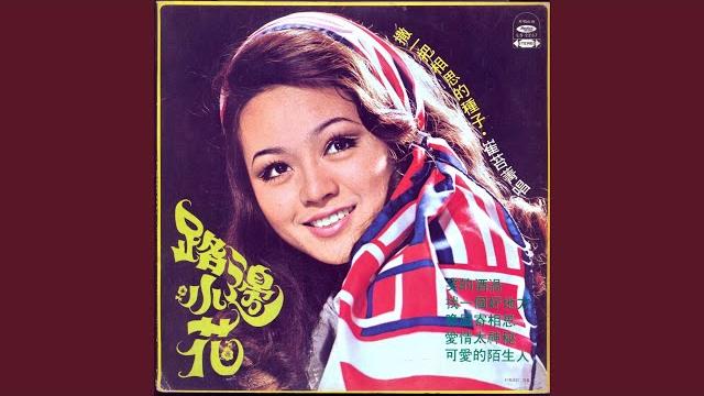 路邊小花 路邊小花