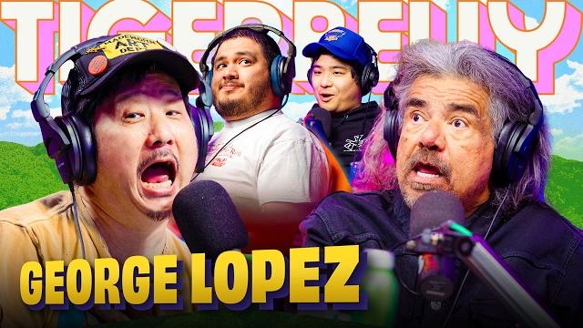 George lopez and the mamón | tigerbelly 501 George lopez and the mamón | tigerbelly 501
