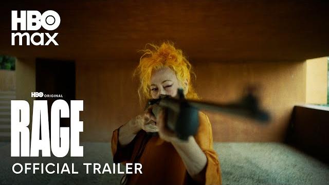 Rage | official trailer | max Rage | official trailer | max
