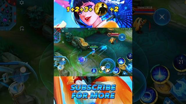 Kagura tutorial combo - mobile legends: bang bang Kagura tutorial combo - mobile legends: bang bang