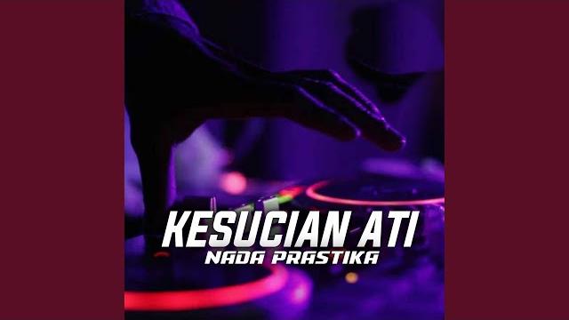 Kesucian ati Kesucian ati