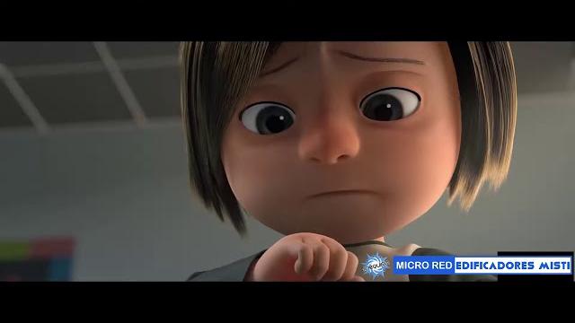 Spot video maltrato infantil Spot video maltrato infantil