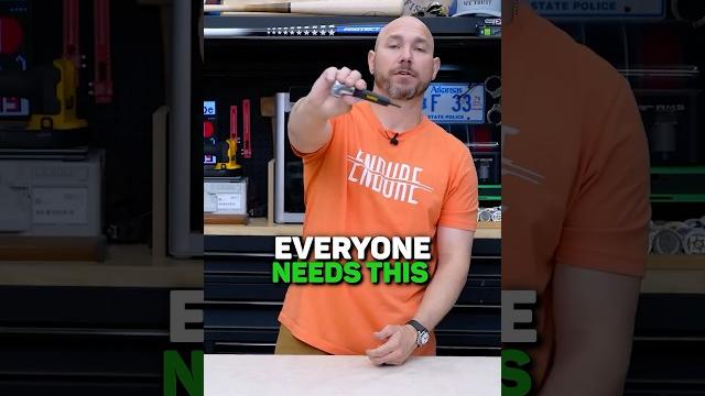 My #1 drill hack for woodworking projects My #1 drill hack for woodworking projects
