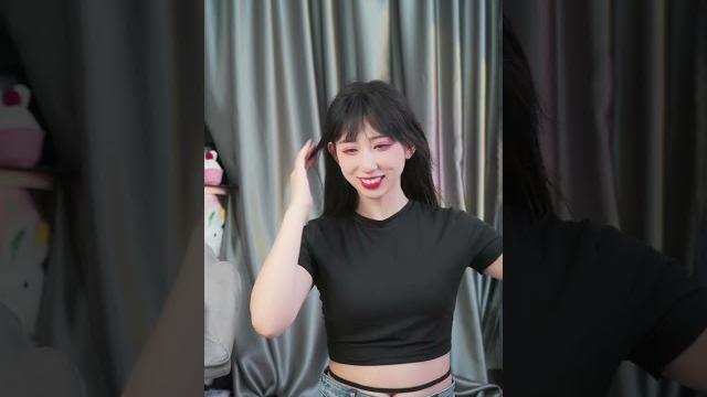 B站舞见女主播 兔牙sinar酱 240824 B站舞见女主播 兔牙sinar酱 240824
