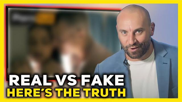 Porn sex vs real sex.. here's the difference… Porn sex vs real sex.. here's the difference…