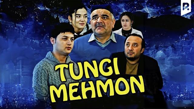 Tungi mehmon (o'zbek film) | тунги мехмон (узбекфильм) Tungi mehmon (o'zbek film) | тунги мехмон (узбекфильм)