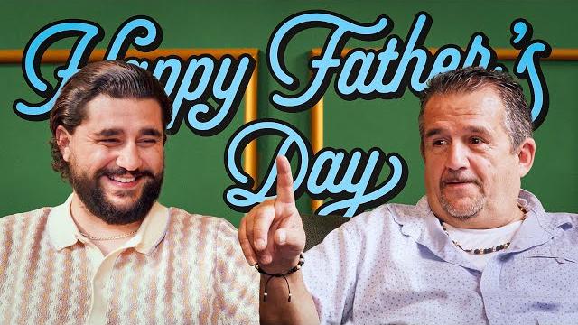 Finally saying thank you to my dad | father’s day Finally saying thank you to my dad | father’s day