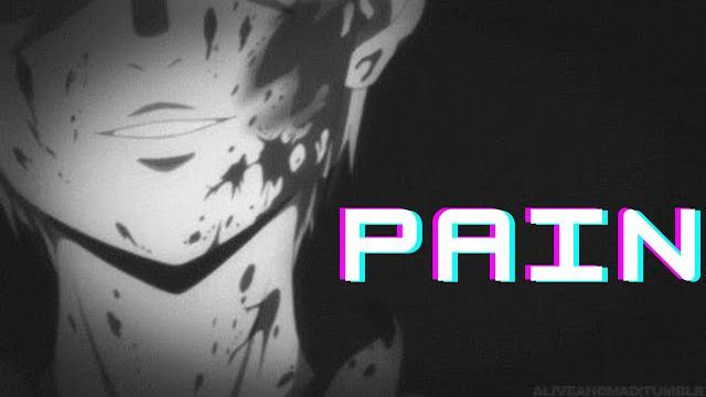 Jake daniels - pain - amv anime vídeo Jake daniels - pain - amv anime vídeo